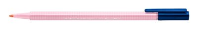 Флумастри Staedtler 323, триъгълни, сврозов 21