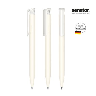 Химикалка Senator Super-Hit Bio 3300, натурален