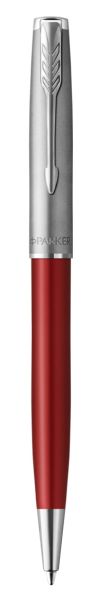 Химикалка Parker Sonnet Essential Red, с кутия