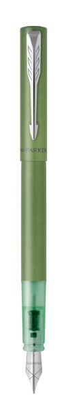 Писалка Parker Royal Vector XL Green