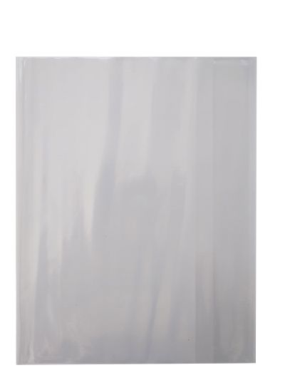 Подвързия за тетрадки, с регулация, 120my, А4, 28.5х48.5 cm