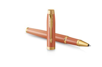 Ролер Parker Royal IM Rituals, ОРАНЖЕВ GT
