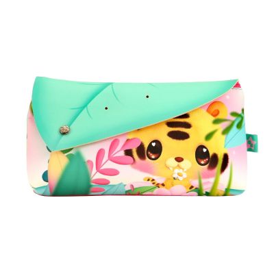 Калъф за аксесоари Bangoberry Tiggy Tiger, 20х11х6см