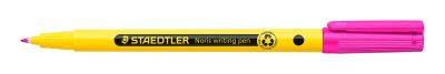 Тънкописец Staedtler Noris 307 F, РОЗОВ