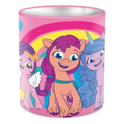 Моливник 10x11cm, My Little Pony