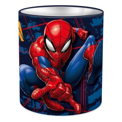 Моливник, 10x11cm, SPIDERMAN