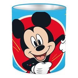 Моливник 10x11cm, Mickey