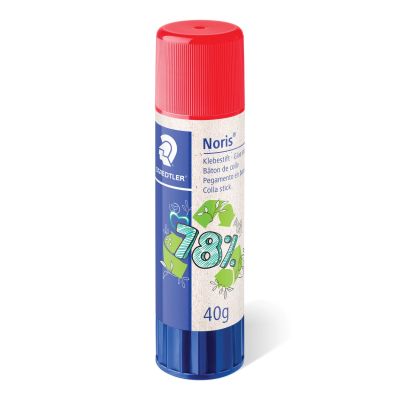 Сухо лепило Staedtler Noris Club 960, 40 g