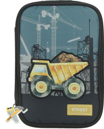 Несесер Street Multi Constuction, 23.5x5.5x17 cm
