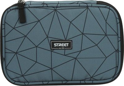 Несесер Street Compact Multi Cripster, 23.5x5.5x17