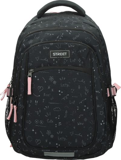 Раница Street Infinity Carry, 33x22x45 cm