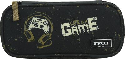 Несесер Street Gaming, 21х5х10 cm