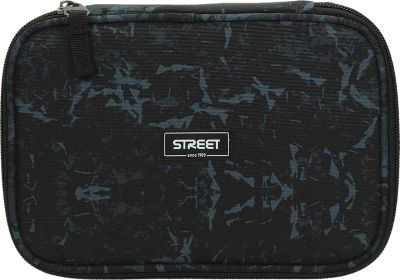 Несесер Street Compact Multi Cracked, 23.5x5.5x17