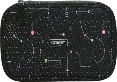 Несесер Street Compact Multi Scatter,23.5x5.5x17cm