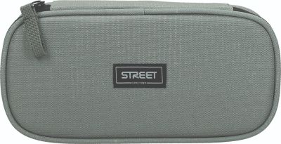 Несесер Street Impact, овален, 22x11x5.5cm, DIM