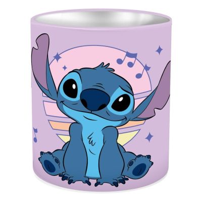 Моливник 10x11cm, Lilo&Stitch