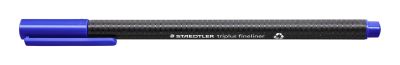 Тънкописец Staedtler Triplus 334, син3