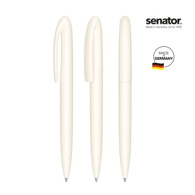 Химикалка Senator Skeye Bio 3290, натурален