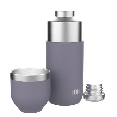 Термос Ion8, метален, 700 ml, ЛИЛАВ