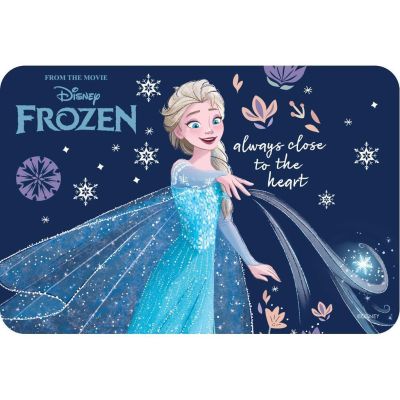 Подложка за бюро Frozen, 43x29cm