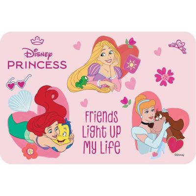 Подложка за бюро, 43x29cm, PRINCESS