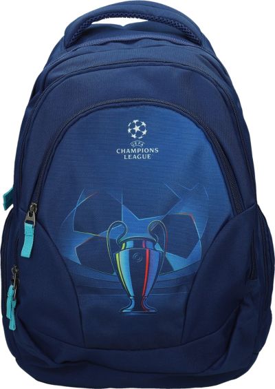 Раница FC, 31х22х45 cm, UEFA