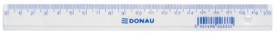 Линия Donau от прозрачна пластмаса 20cm