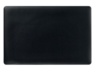 Подложка за бюро Durable, 40х53cm, черен