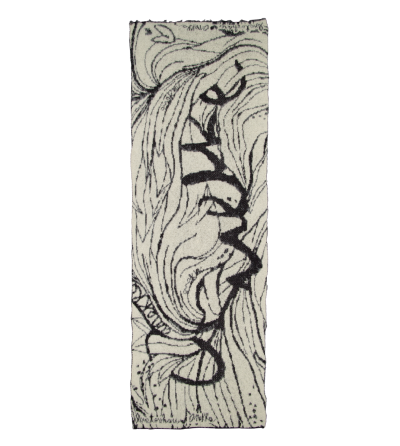 Зимен шал Anekke, 170x60 cm,39490-213