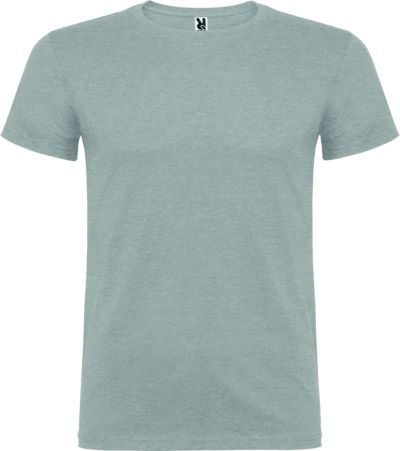 Тениска Roly Beagle, памук, мъжка, свсива L