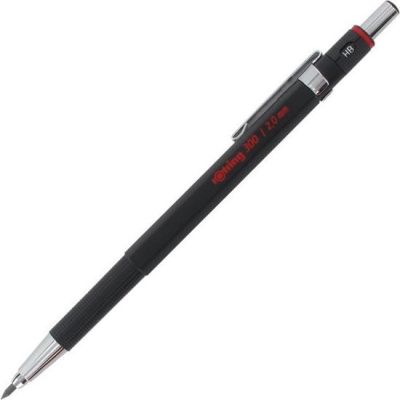 Автоматичен молив Rotring 300, 2.0 mm