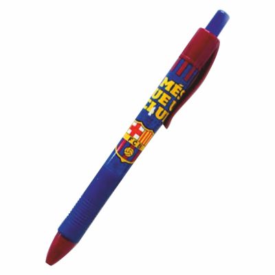 Химикалка FC Barcelona