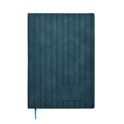 Бележник Tintray А5, 80л, PU корица, ТСИН