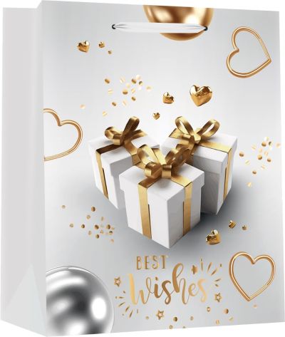 Подаръчна торбичка Everyday Large HB