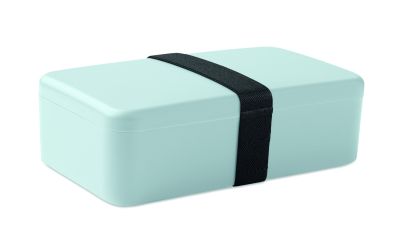 Кутия за обяд Bruss, PP, 750ml, светлосиня