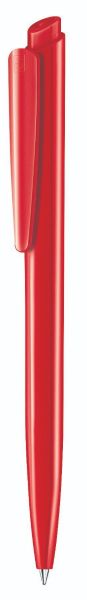 Химикалка Senator Dart Polished 2600, червен 186