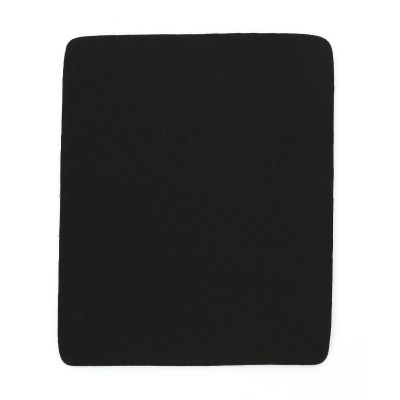 Подложка за мишка Omega, черна
