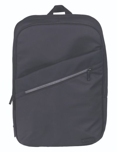 Раница за лаптоп 15,6" Donau Travel Madrid, черна