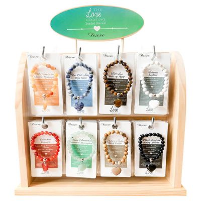 Гривна Tesoro Love, асорти