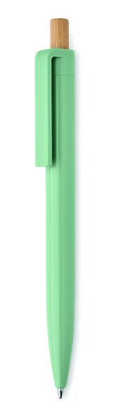 Химикалка Penu, рециклирана пластмаса, МЕНТА