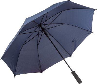 Автоматичен чадър Morana, 103 cm, 8 секции, тъмносин