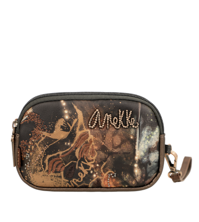 Несесер Anekke Dreamverse Wings, 18x12x3 cm