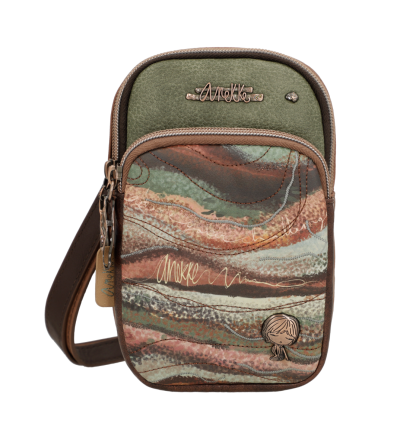 Чанта Anekke Core Outer, 12x19x5 cm