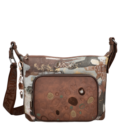 Чанта Anekke Core Outer, 27x24x10 cm