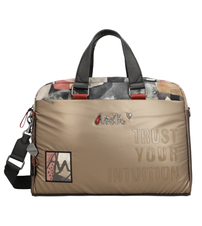 Чанта за документи Anekke Dreamverse Imaginary, 42x30х9