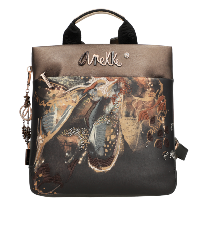 Раница Anekke Dreamverse Wings, 27x29x10 cm