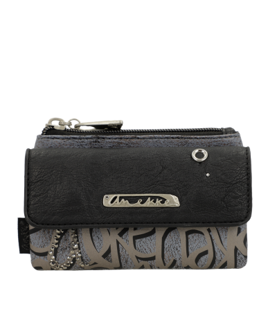 Портмоне Anekke Core Crust, 14х8х3см