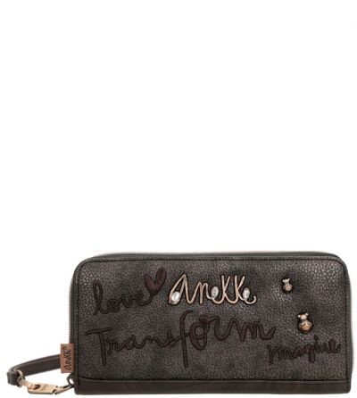 Портфейл Anekke Dreamverse Land, 20x10x2 cm