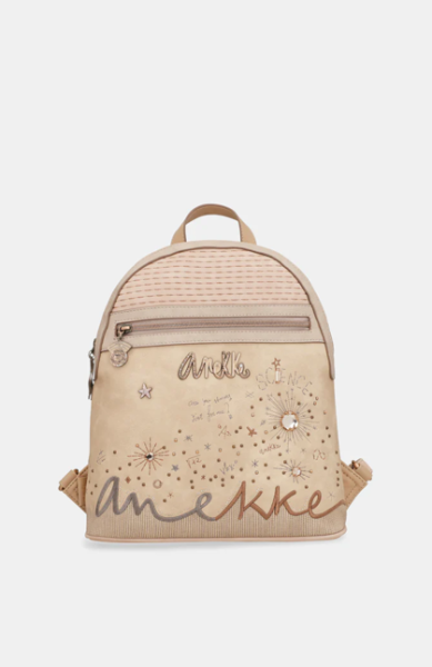 Раница Anekke Hollywood Studio Nude, 28х31х10 см