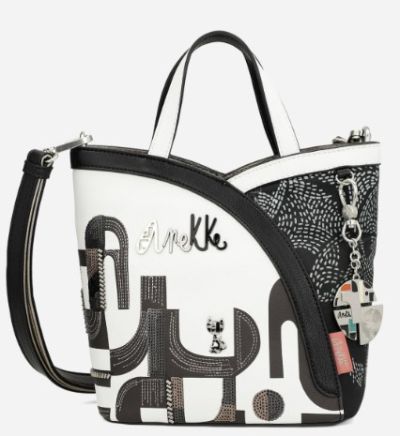 Чанта Anekke, 25x30x13 cm, SIXTIES